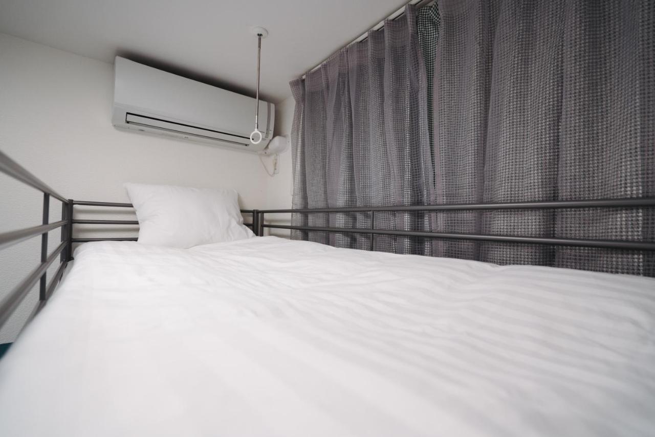 Miyako Shinjuku Hotel 都-新宿- Токио Экстерьер фото