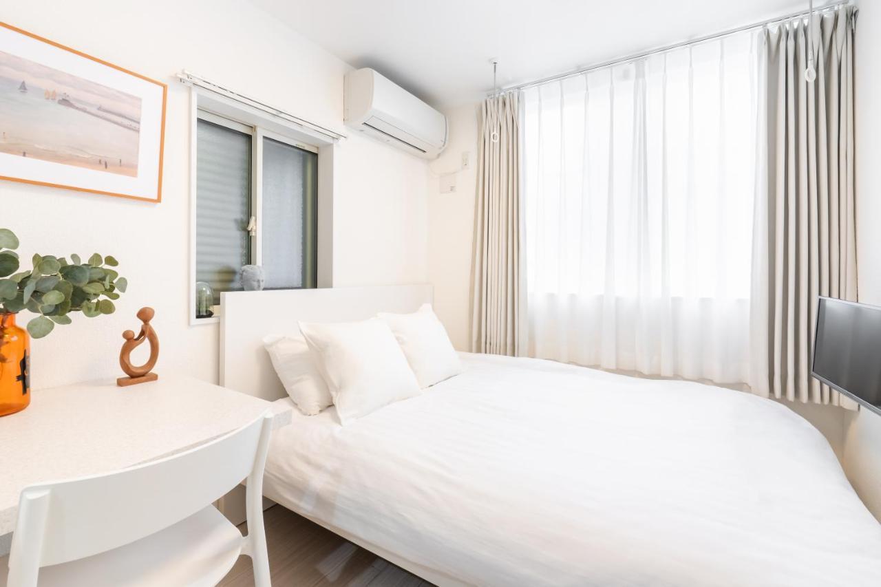 Miyako Shinjuku Hotel 都-新宿- Токио Экстерьер фото