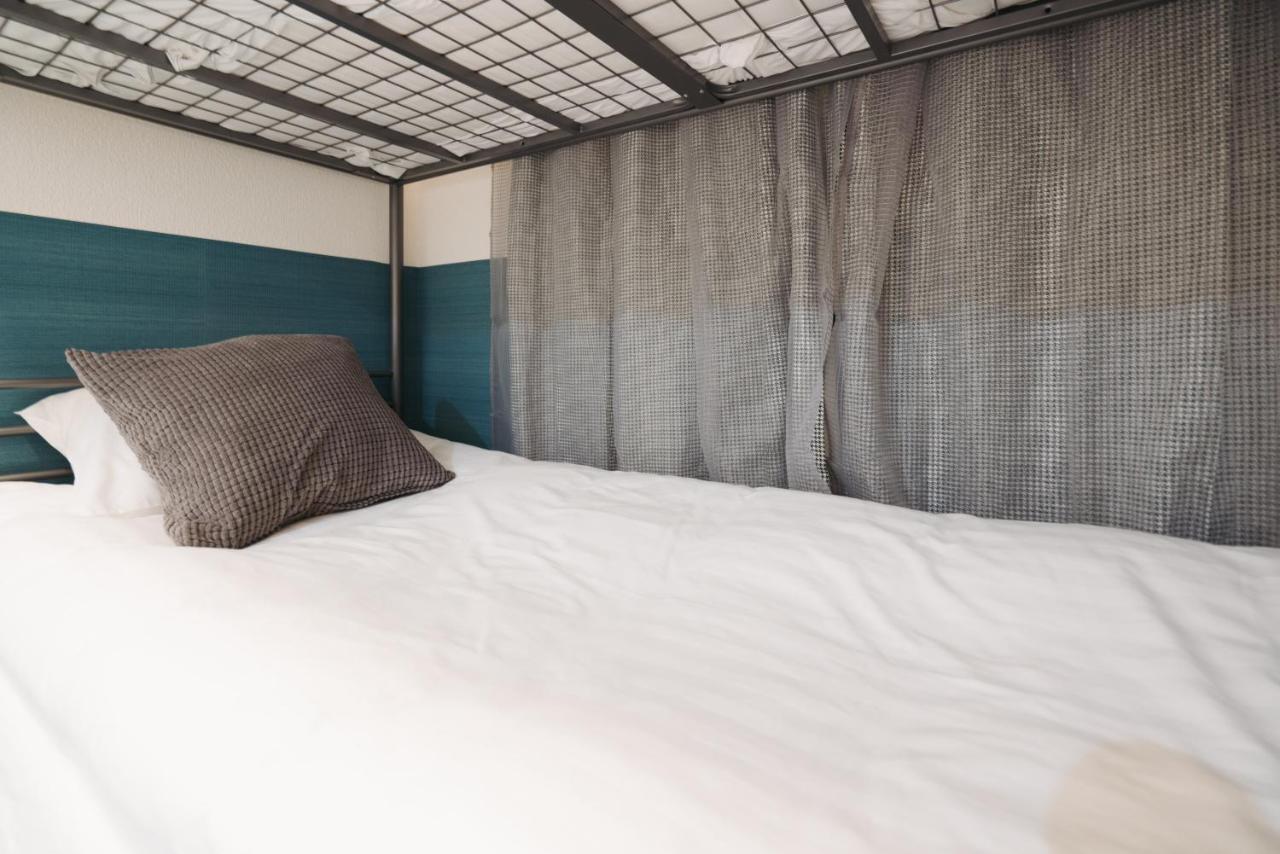 Miyako Shinjuku Hotel 都-新宿- Токио Экстерьер фото