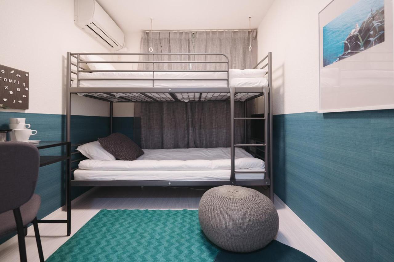 Miyako Shinjuku Hotel 都-新宿- Токио Экстерьер фото