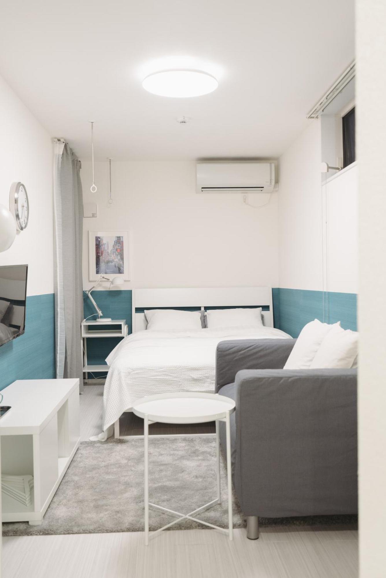 Miyako Shinjuku Hotel 都-新宿- Токио Экстерьер фото