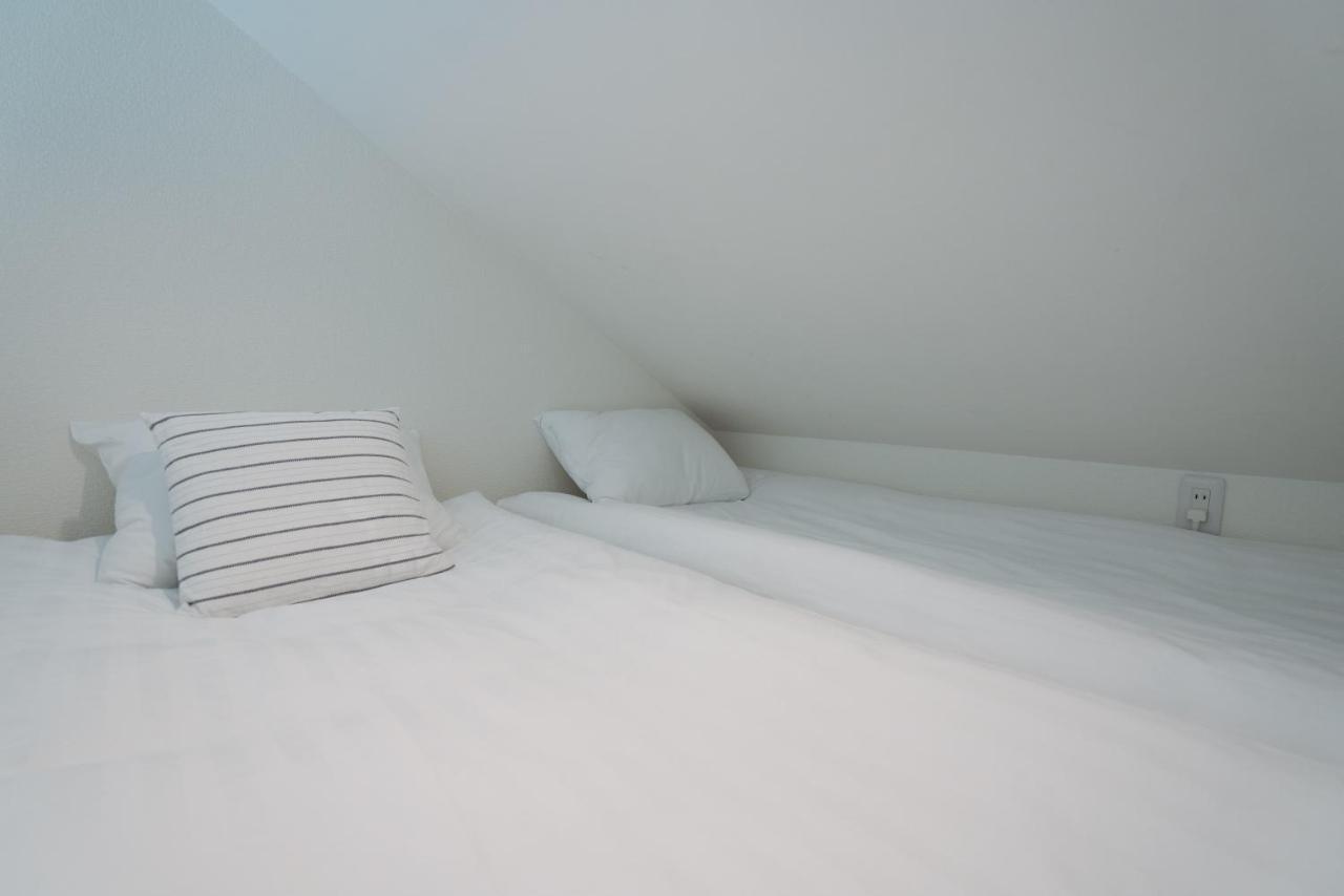 Miyako Shinjuku Hotel 都-新宿- Токио Экстерьер фото