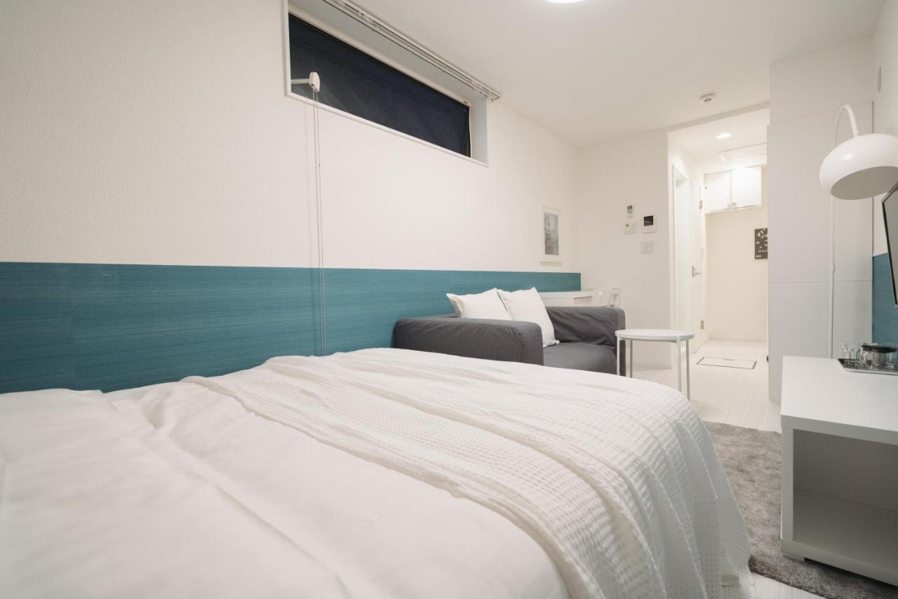 Miyako Shinjuku Hotel 都-新宿- Токио Экстерьер фото